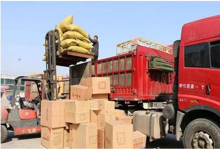 漳州到龙陵县物流专线