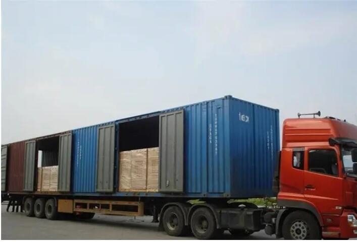 漳州到龙陵县整车运输