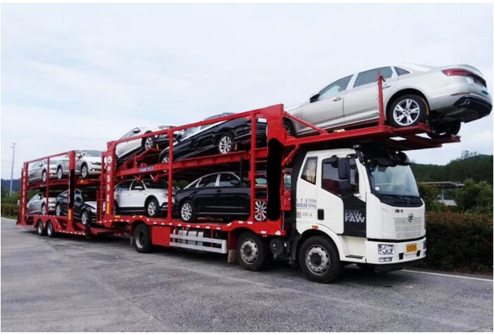 漳州到龙陵县轿车托运